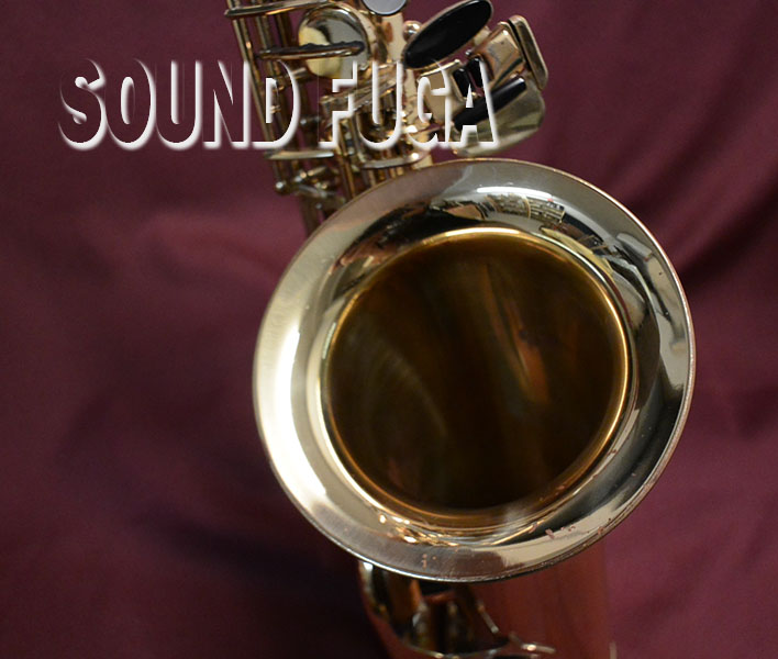 JUPITER JAS-669-667 ALTO アルトサックス JUPITER JAS-669-667 ALTO アルトサックス