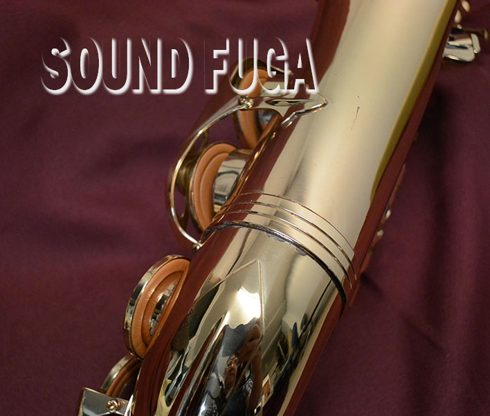 JUPITER JAS-669-667 ALTO アルトサックス