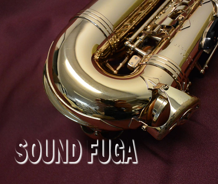 JUPITER JAS-669-667 ALTO アルトサックス JUPITER JAS-669-667 ALTO アルトサックス