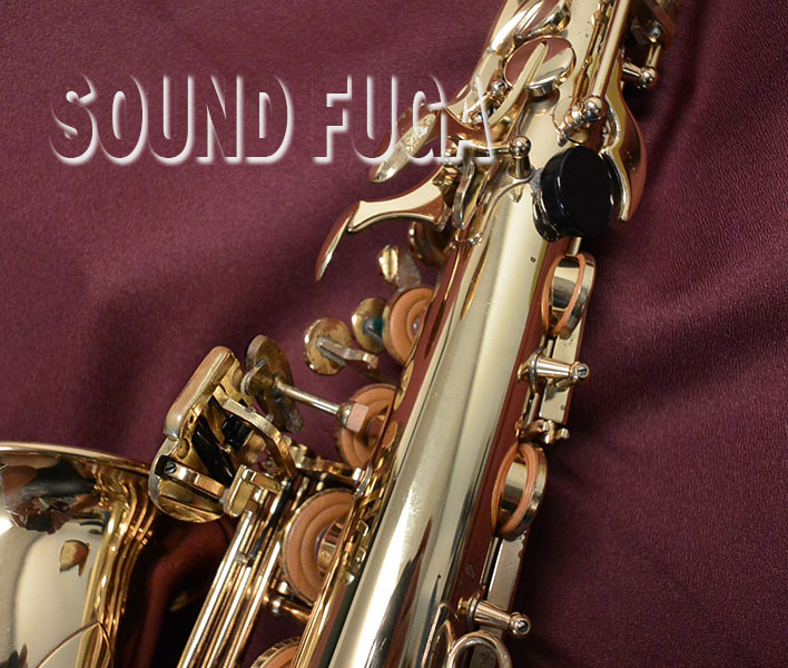 JUPITER JAS669667 ALTO アルトサックス