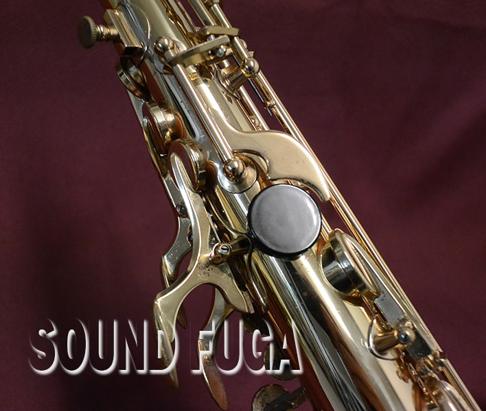 JUPITER JAS-669-667 ALTO アルトサックス