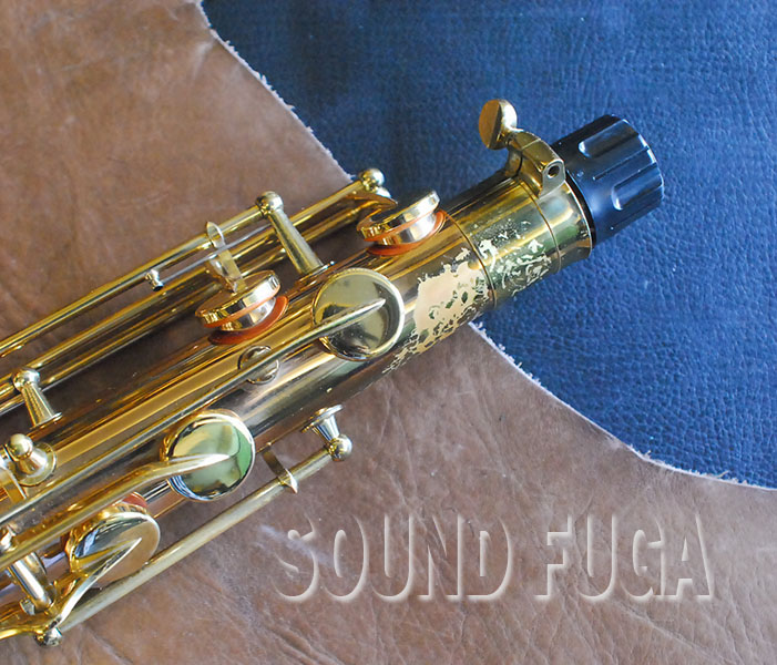 YANAGISAWA T-902 ブロンズモデル SILVER NECKテナーサックス YANAGISAWA T-902 ブロンズモデル SILVER NECKテナーサックス