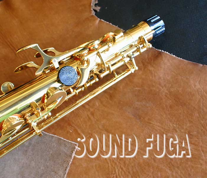 YANAGISAWA A-901 ALTO アルトサックス良品