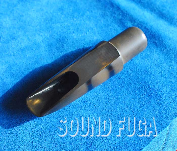 BERG LARSEN 105/2M T.O:約0．1055/2.6mm HR テナーマウスピース
