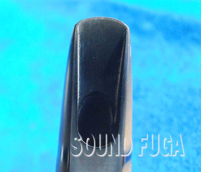 BERG LARSEN 105/2M T.O:約0．1055/2.6mm HR テナーマウスピース