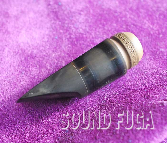 SELMER Soloist T.O約0.060/1.5mmソプラノマウスピース