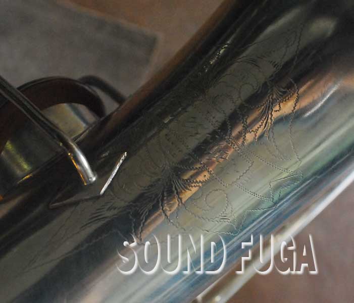 ブッシャー アルトサックス トゥルートーンモデル BUESCHER TRUE TONE ALTO SATIN GP アルトサックス