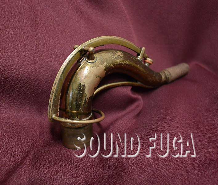 C.G.CONN 10M TENOR 30万番 テナーサックス 委託品