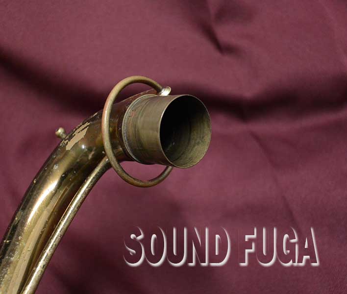 C.G.CONN 10M TENOR 30万番 テナーサックス 委託品