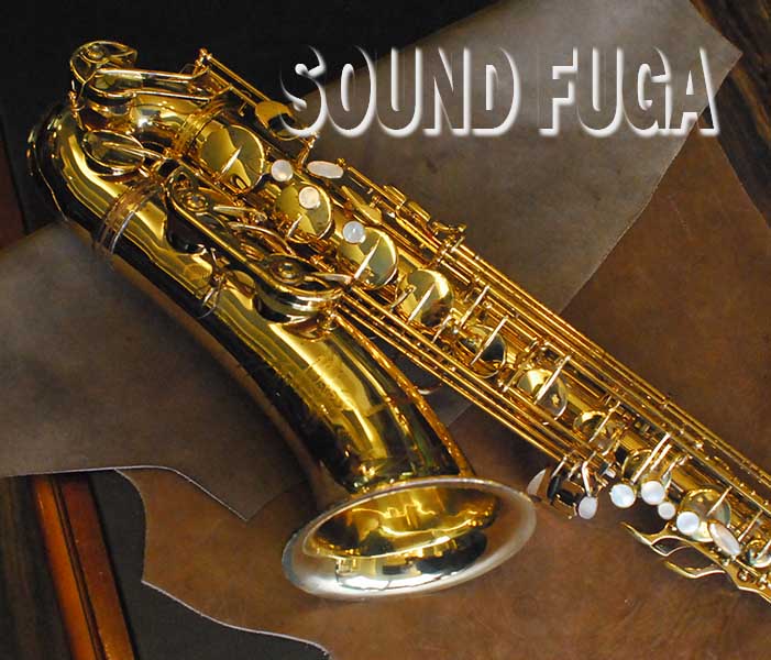 yanagisawa サムレスト サックス 木管楽器】YANAGISAWAサックスをご紹介！！～国内唯一のサックス