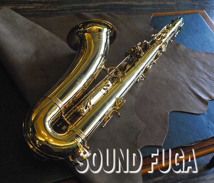 YANAGISAWA T-990μテナーサックス YANAGISAWA T-990μテナーサックス