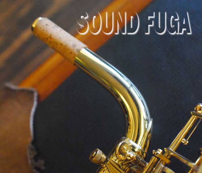 LYRIC BARITONE SAXOPHONE Low-A有り バリトンサックス