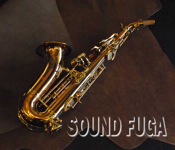 管楽器・吹奏楽器 YANAGISAWA SC-992 買取体験記：T-SQUAREの大ファンであるKさんに大事にされていた