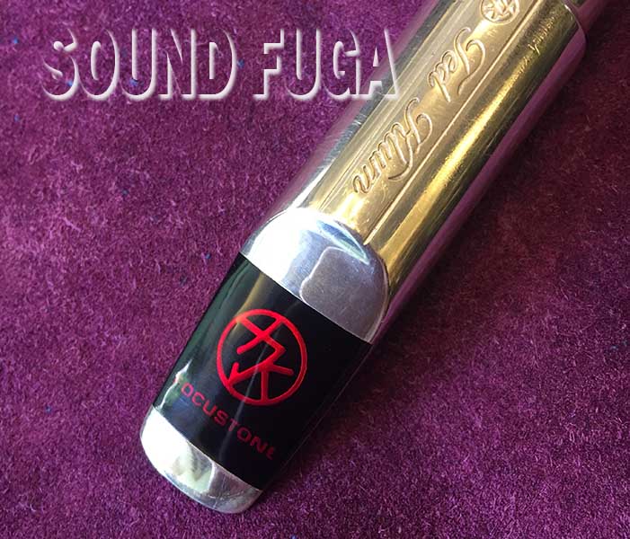 TED KLUM FOCUS TONE STERLING SILVER TK107 #7☆ #843