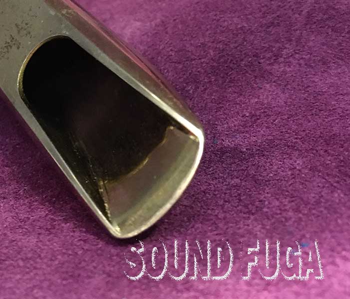 OTTOLINK TS METAL FLORIDA NO USA #7 T.O約0.105/2.6mm OTTOLINK TS METAL FLORIDA NO USA #7 T.O約0.105/2.6mm