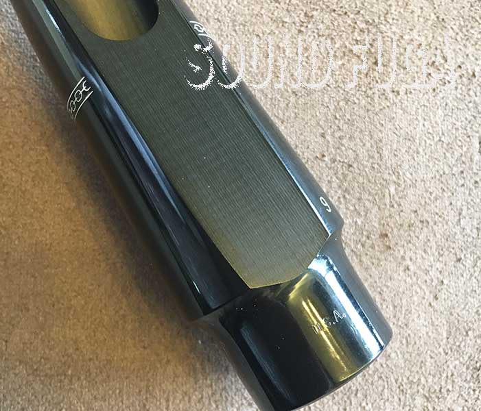 Otto Link Tone Edgeteテナーマウスピース8 Otto Link テナー