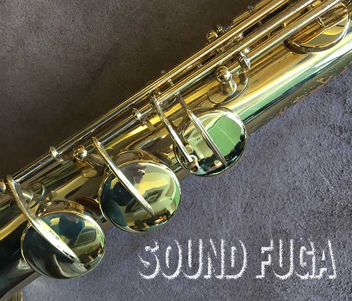 YANAGISAWA S-99 ELIMONA カーブドGPネック・カーブドSPネック YANAGISAWA S-99 ELIMONA カーブドGPネック・カーブドSPネック