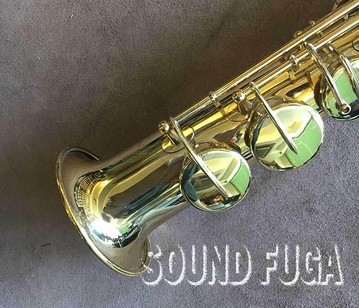 YANAGISAWA S-99 ELIMONA カーブドGPネック・カーブドSPネック 希少