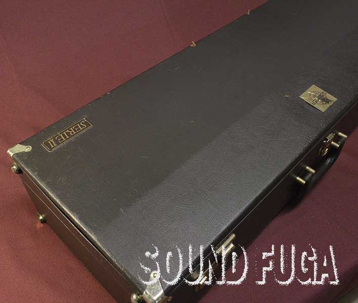 H.SELMER SA-80II テナーサックス（44万番台） H.SELMER SA-80II 彫刻付 49万番台 テナーサックス OH済