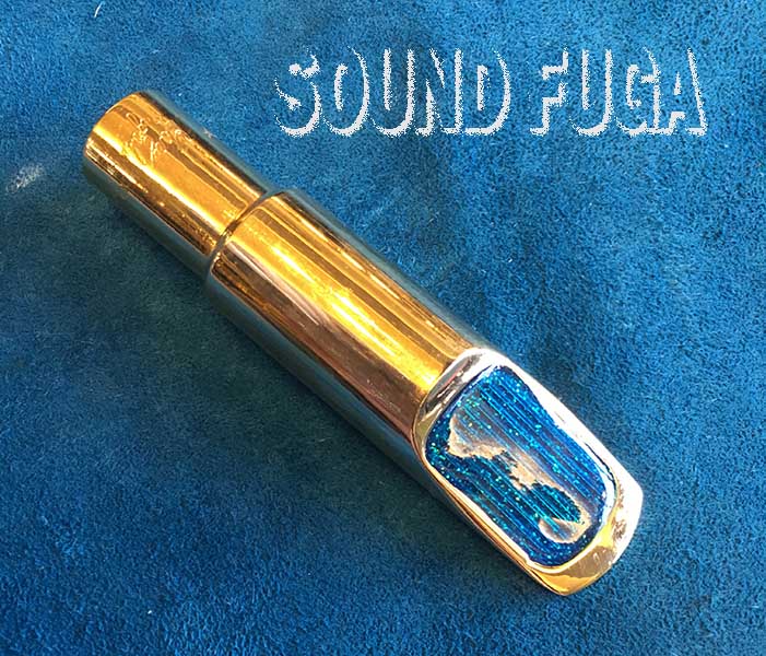 JMさま専用GARY SUGAL GARY SUGAL 7☆ 9＆04 テナーマウスピース
