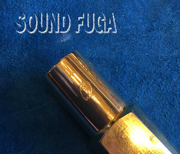 GARY SUGAL 7☆ 9&04 テナーマウスピース GARY SUGAL 7☆ 9&04 テナーマウスピース