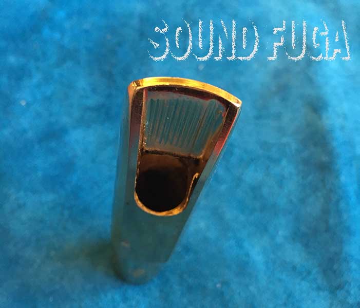 JMさま専用GARY SUGAL GARY SUGAL 7☆ 9＆04 テナーマウスピース