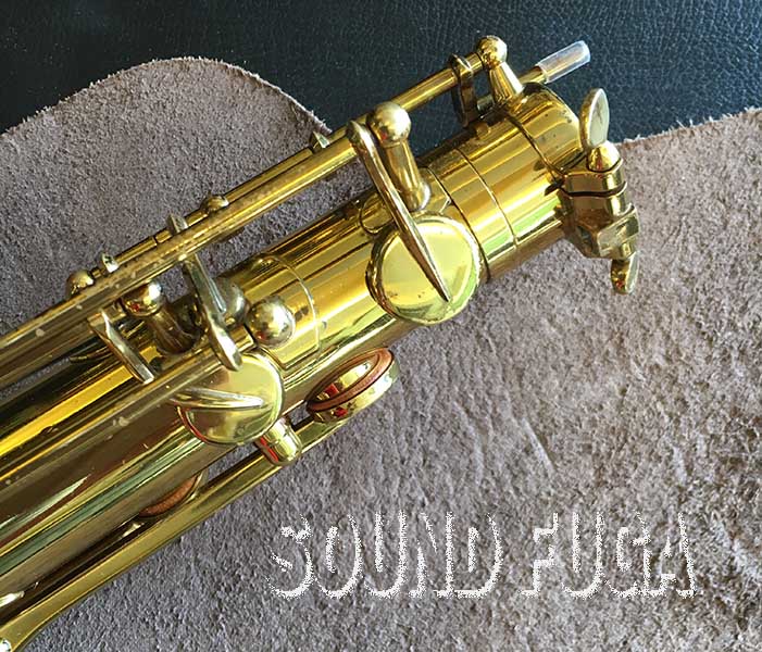 アメセルマーク7 テナーサックス　27万番台　12月まで A.SELMER MARK VII 27万番台 テナーサックス