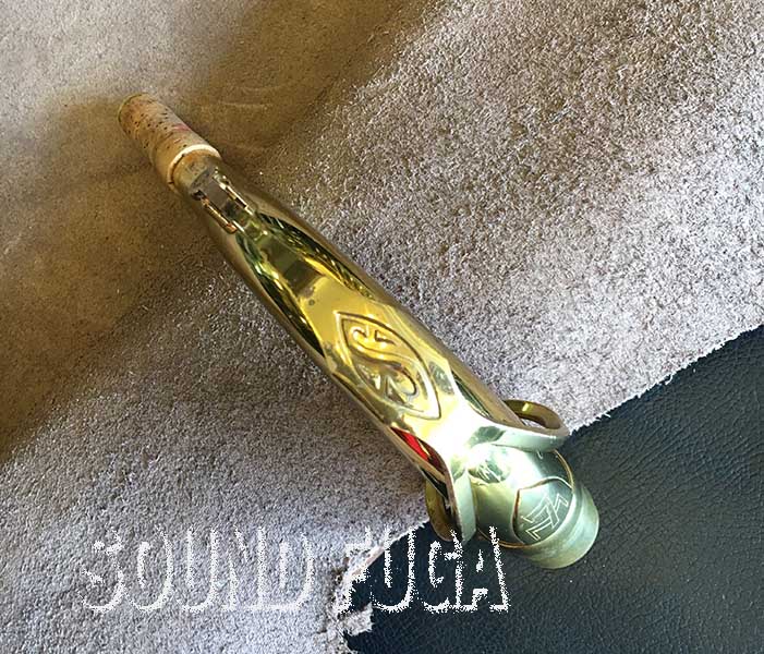 A.SELMER MARK VII 27万番台 彫刻無 テナーサックス