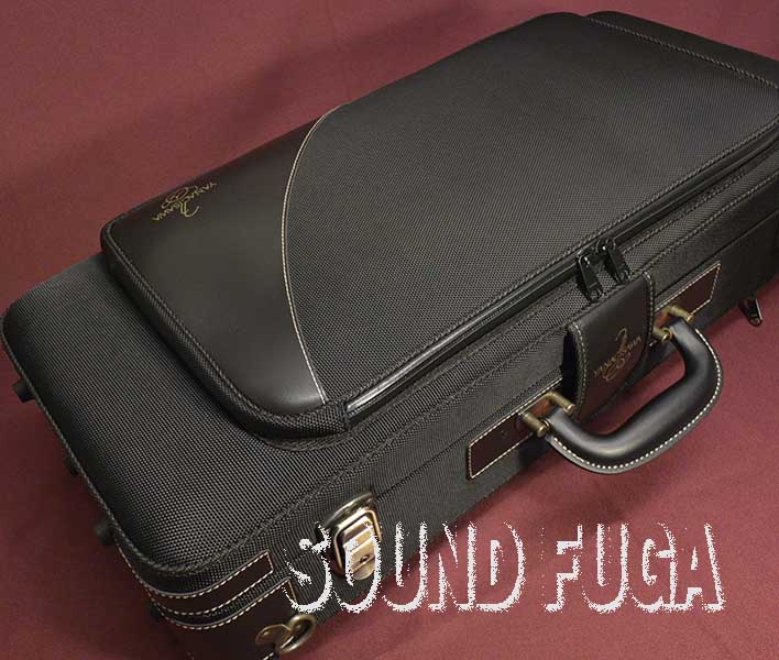 YANAGISAWA A-WO2 アルトサックス 本田雅人氏選定品