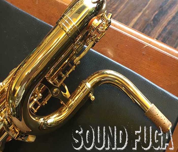 台湾製ジュピターバリトンサックス JUPITER バリトンサックス JBS1000 新品 1224794 JUPITER