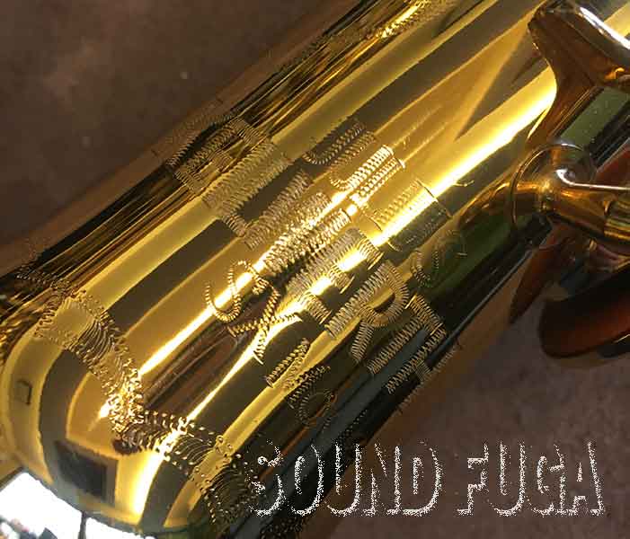 J.KEILWERTH SX MODEL SOPRANO ソプラノサックス 美品