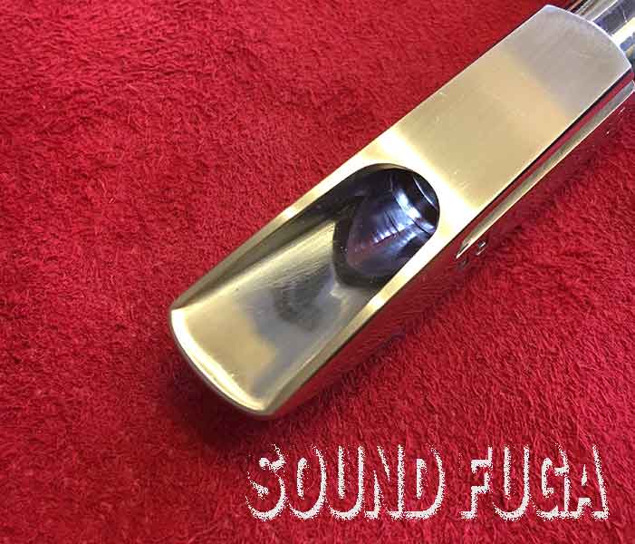 LAWTON SOPRANNO/ALTO /TENOR METAL 3本SETマウスピース