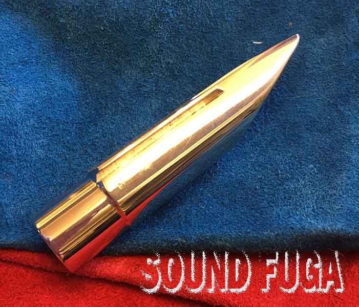 LAWTON SOPRANNO/ALTO /TENOR METAL 3本SETマウスピース