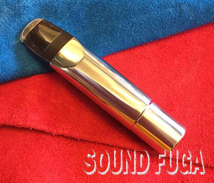 lawtonテナーサックス　マウスピース その他ブランド(管楽器・吹奏楽器) USED 中古 テナーサックス用