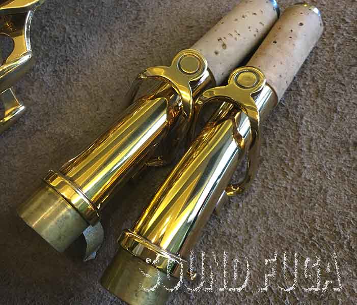 Yanagisawa A-991 (GPネック) Yanagisawa A-991 (GPネック) YANAGISAWA A-991 ALTO アルトサックス