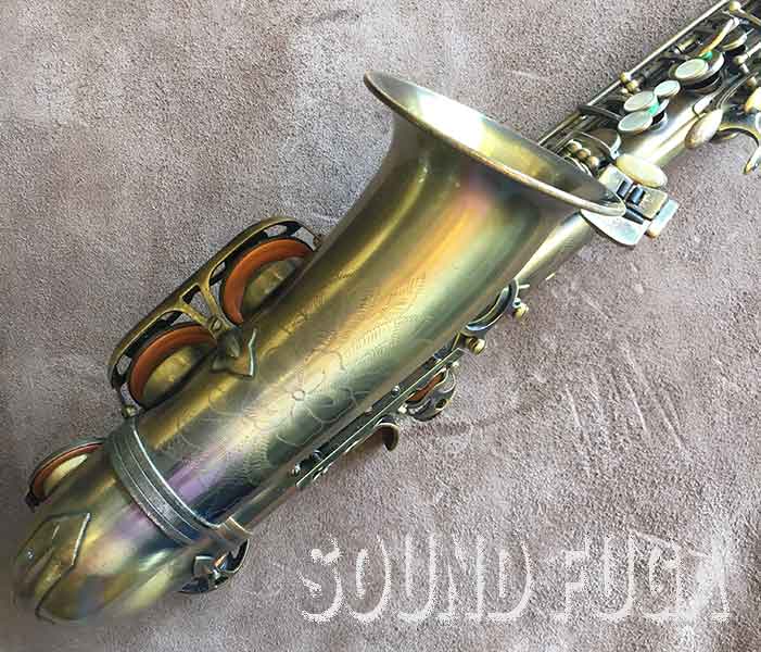 MARCATO マルカート アルトサックス 楽天市場】マルカート サックス（楽器・音響機器）の通販