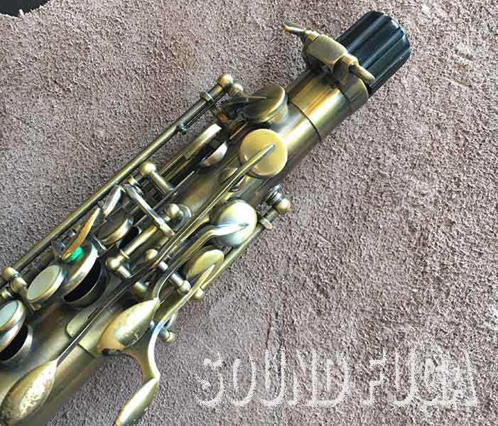 MARCATO AL‐500CB アルトサックス