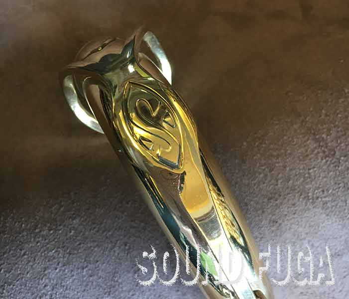 A.SELMER MARK VII 26万番台 彫刻付 リラッカーテナーサックス