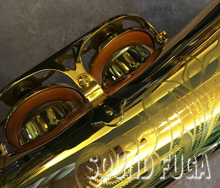 FORESTONE GX-01 ALTO アルトサックス