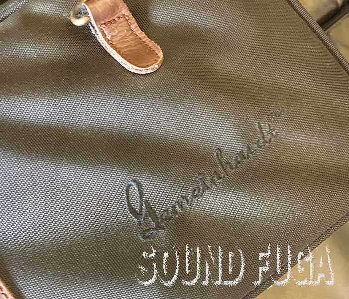 GEMEINHARDT BASS FLUT バスフルート