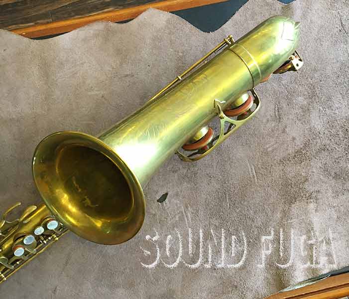中古】NIKKAN / アルトサックス【JUNK】 【梅田店】 | イシバシ楽器