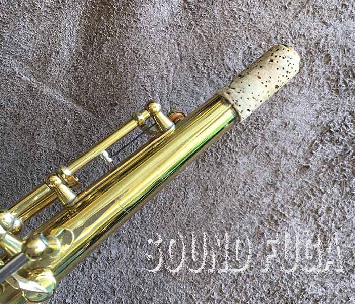 YANAGISAWA S-900ソプラノサックス