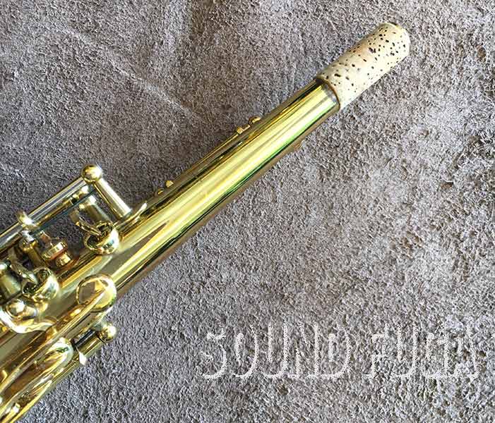 YANAGISAWA 900 ソプラノサックス Yanagisawa S-900 Soprano Saxophone, Just Serviced, Video – DC Sax