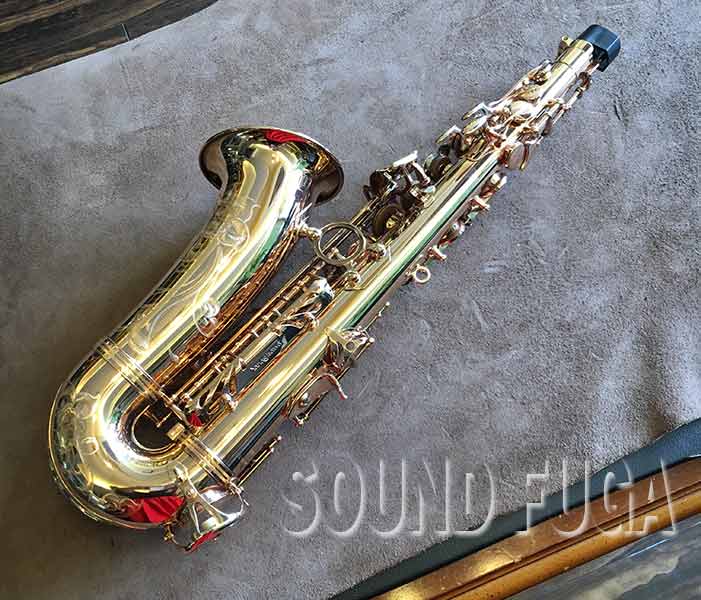 YANAGISAWA A-992PGP YANAGISAWA A-992PGP
