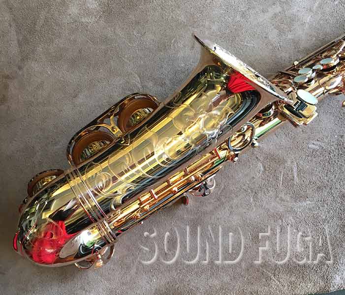 YANAGISAWA A-992PGP