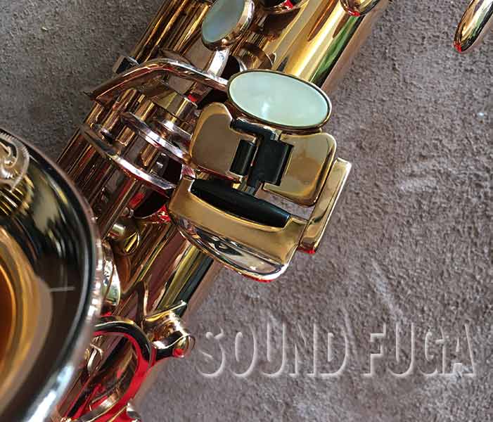 YANAGISAWA A-992PGP