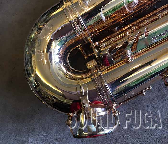 YANAGISAWA A-992PGP