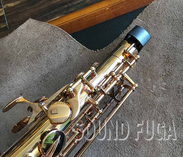YANAGISAWA A-992PGP