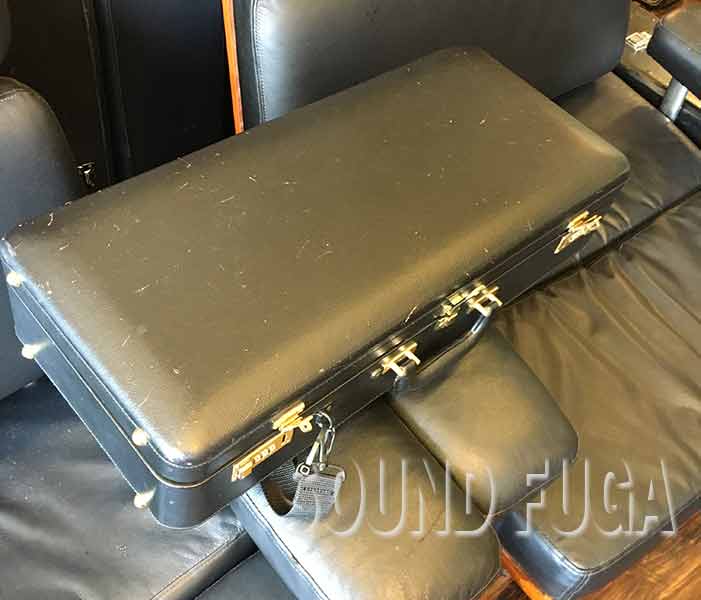 【さらに値下げ】Yanagisawa A-992 純正ケース付き さらに値下げ】Yanagisawa A-992 純正ケース付き さらに値下げ