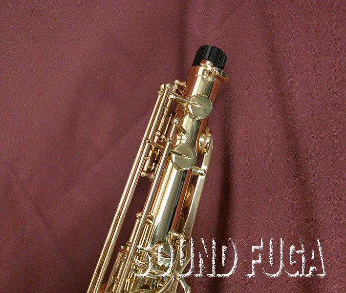 YANAGISAWA T-991 テナーサックス